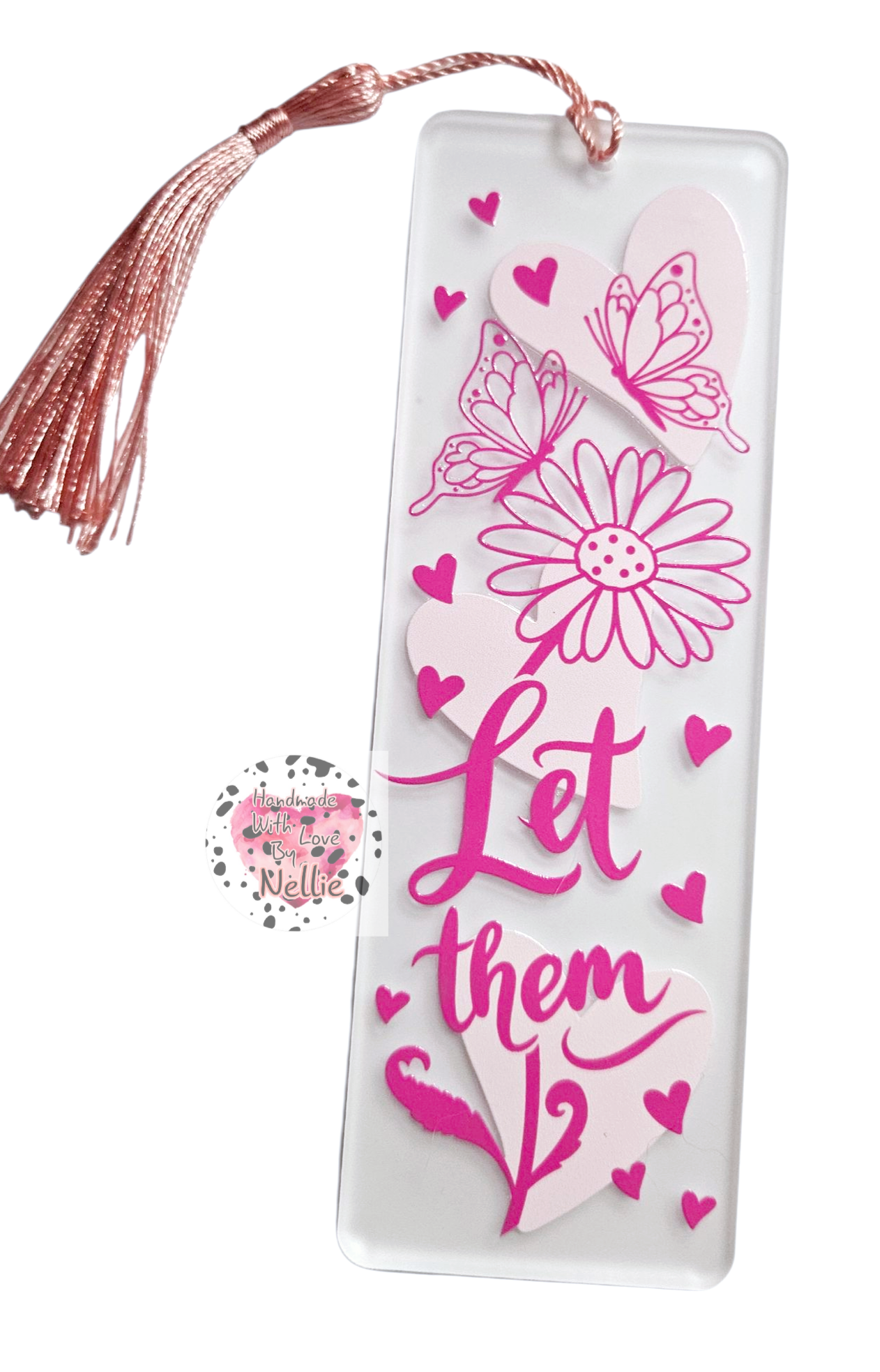 Let Them Bookmark