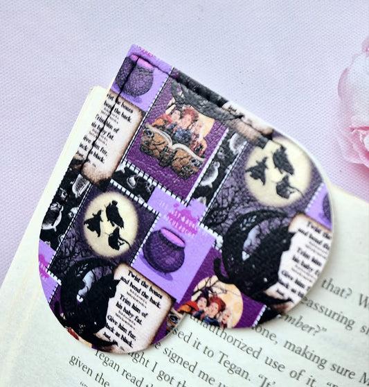 Hocus Pocus Book Hug