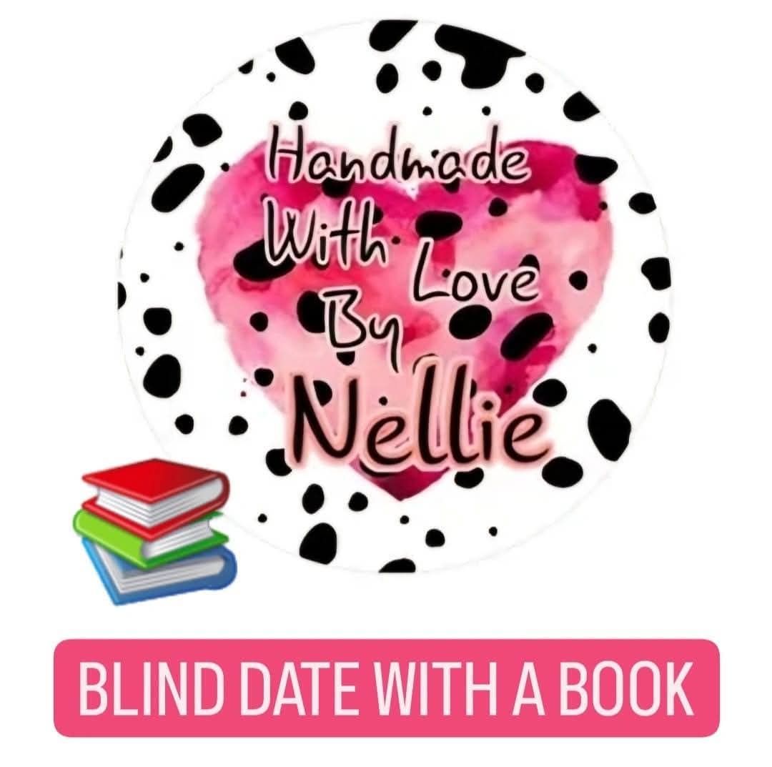 Blind Date With a Book (Budget Option)