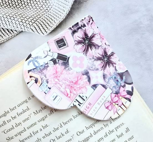 Pink Designer Book Hug