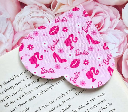 Barbie Doll Book Hug