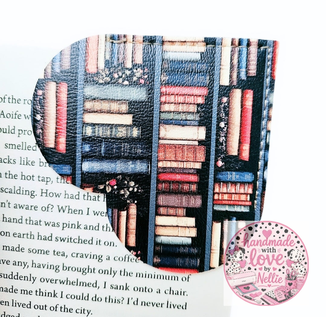 Bookshelf Book Hug