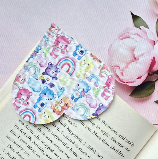 Cute Bears Book Hug