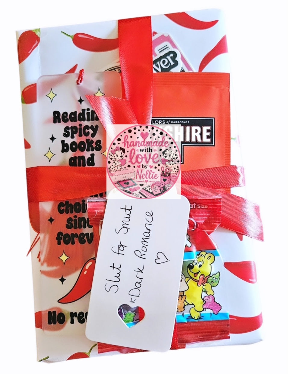 Slut for Smut Blind Date With a Book