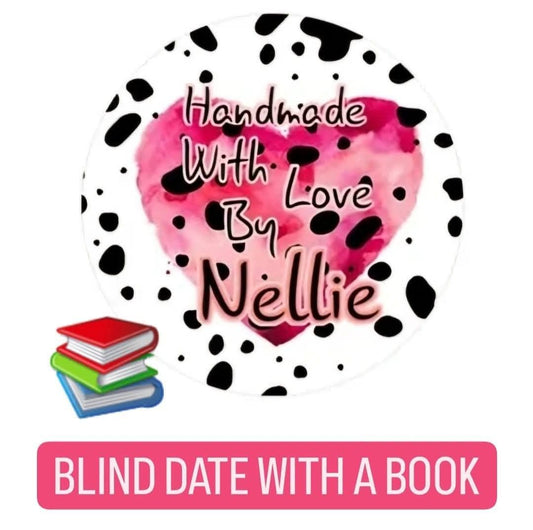 Blind Date With a Book