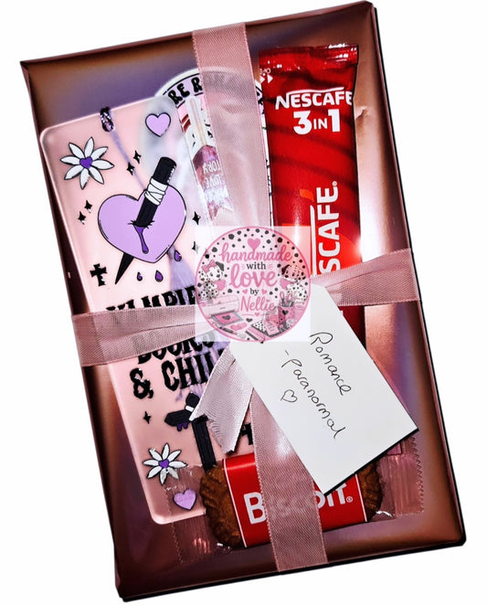 Romance Blind Date With a Book