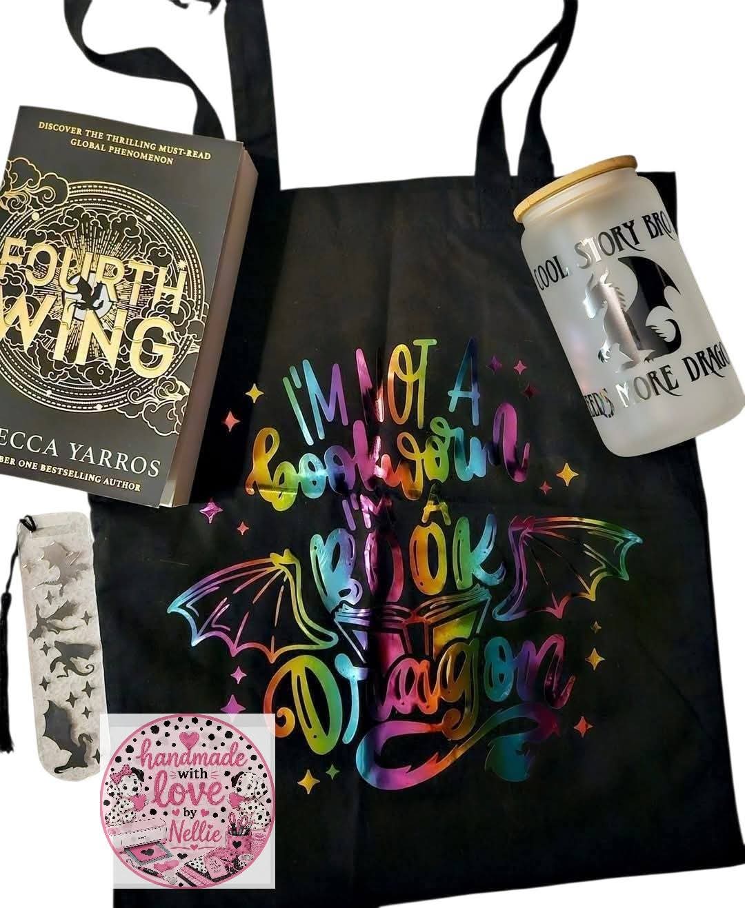 Deluxe Bookish Mystery Box