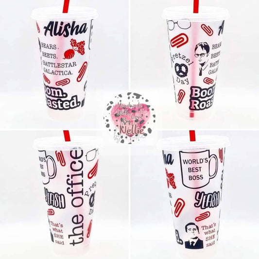 The Office Cold Cup