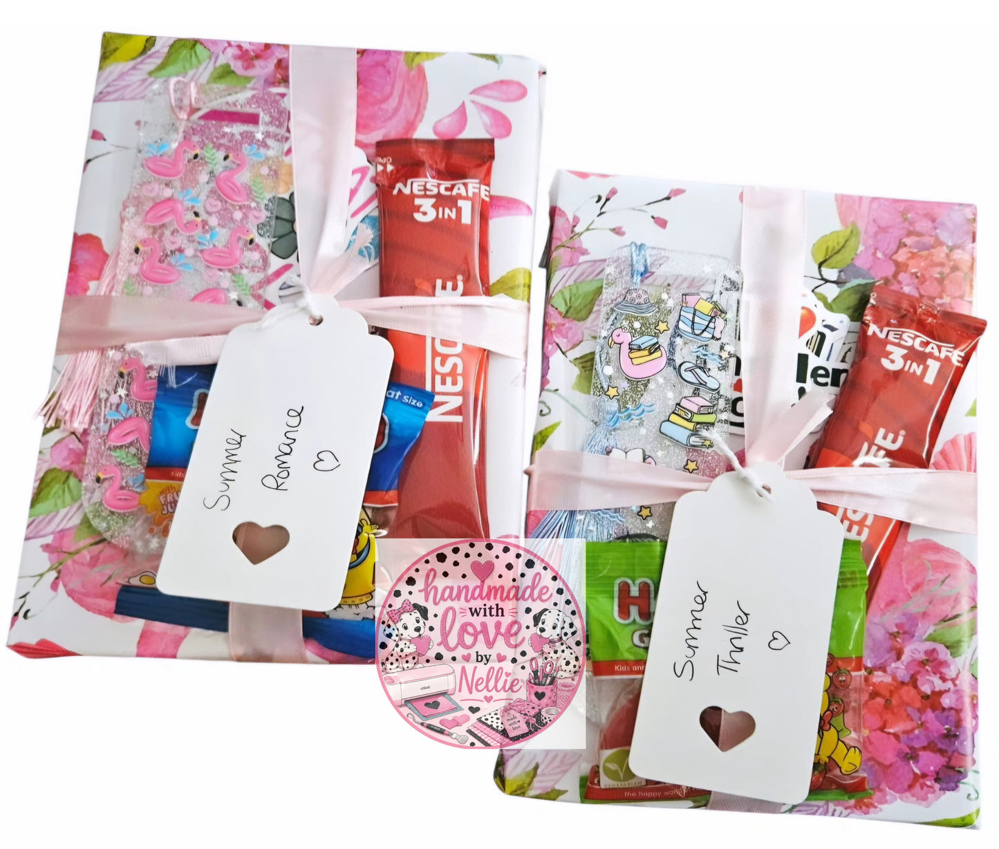 Summer Blind Date With a Book